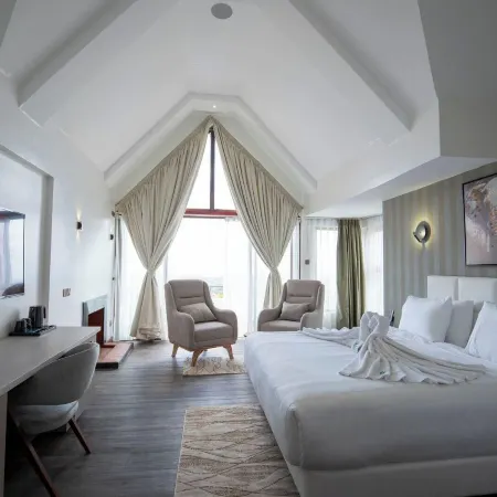 Boynuz Hotel