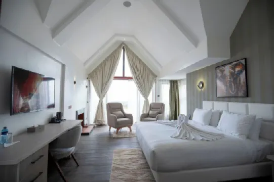 Boynuz Hotel Hotels in 