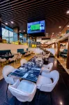 Business Hotel Conference Center & Spa - breakfast
