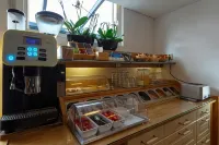 Hotel Randenbroek - breakfast
