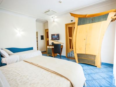 Il Principe Resort