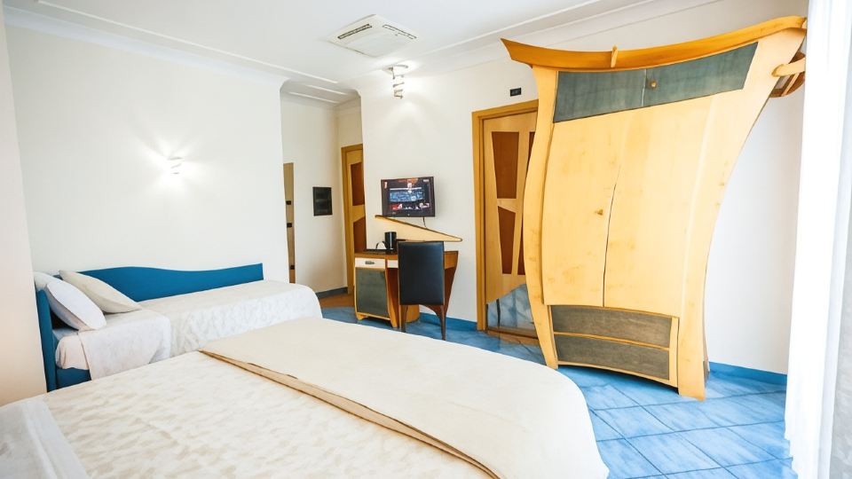Il Principe Resort