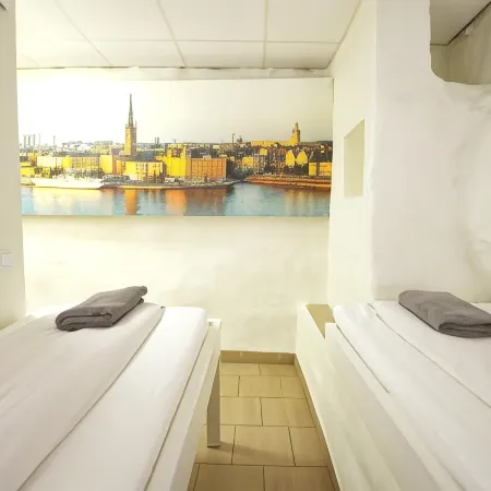 Hostel Dalagatan Отели рядом с достопримечательностью «Васастан»