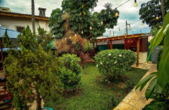 Santa Cecília Pousada Hotels in 