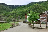 Jecheon Worak Deulgukwa Pension - مبيت وإفطار