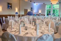 Berghotel Eisenach - Hochzeitslocations Thüringen