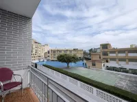 Pensión Rocamar Hotels in Almunecar