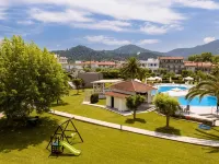 Hotel Aethria فنادق في ثاسوس