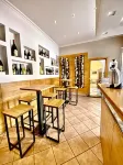 Boutique Hotel Casa Mariantonia - bar