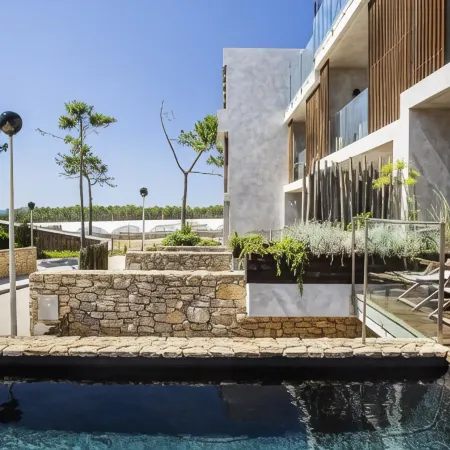 Areias do Seixo Villas