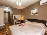 Bravo Lyuks Hotel Hotels in Samara