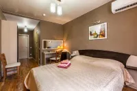 Bravo Lyuks Hotel