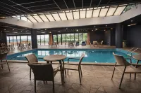 Swan Novo Hamburgo - piscina