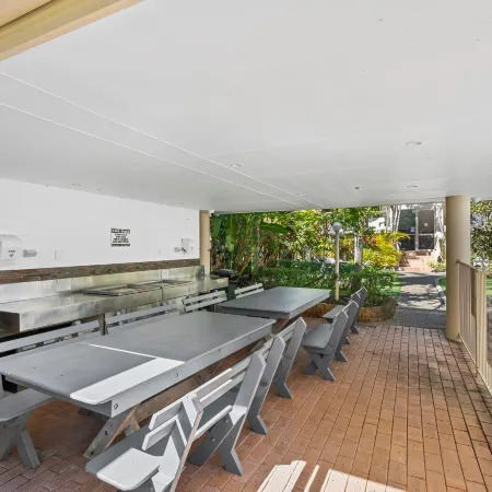 Miami Beachside Holiday Apartments