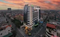 Selegend Hotel Thái Bình Hotels in 