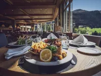 Mountain Plaza Hotel Hotels in Davos