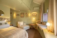 Aino Private Island Hotel