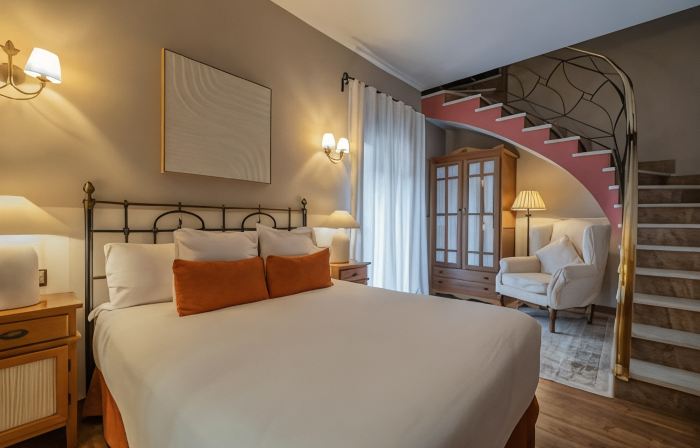 Hotel Rural Casona De Torres