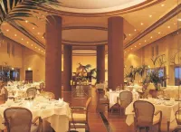 Thalassa Boutique Hotel & Spa - breakfast