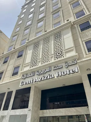Cent Azizia Hotel 미나 주변 호텔