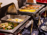 فيانجلوانج ريزورت Hotels near وات لوكمولي