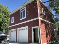 Bright new 2nd-floor space near Mayo Clinic & downtown - Condos