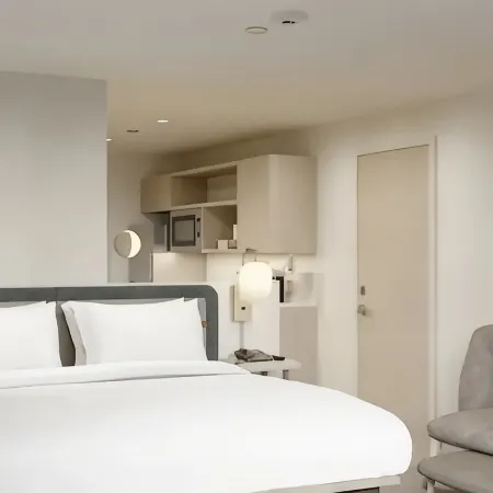 Homewood Suites by Hilton Phoenix Gilbert Отели в г. Гилберт