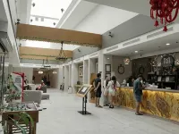 Maestro Hotel Pontianak Hotel di Pontianak
