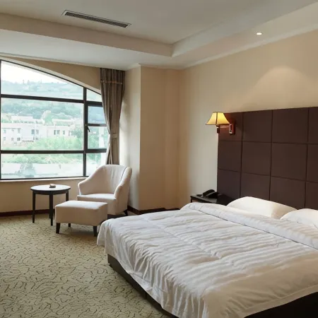 Jiusan Hotel