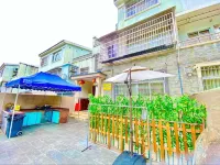 Guangzhou Bishui New Vilage Lvdu Hot Spring Villa