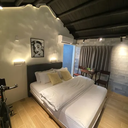 Neidao House