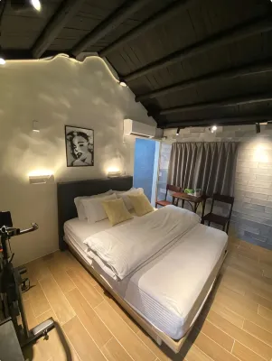 Neidao House