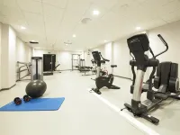 Scandic Lerkendal Hotels in Trondheim