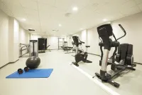 斯堪迪克萊肯達爾飯店