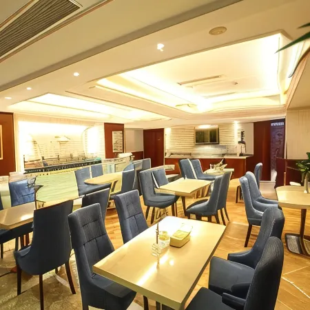 Vienna Hotel (Sheyang Jiefang Road)