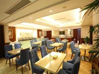 Vienna Hotel (Sheyang Jiefang Road) - sarapan