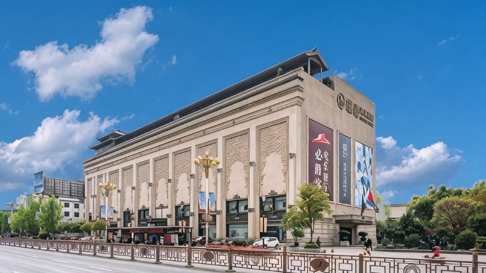 Hanyi Culture Hotel