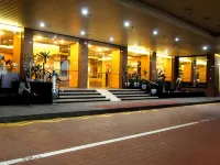 Hotel Royal Singapore Hotels near Orchard Rd