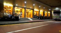 Hotel Royal Singapore Hotels near Novena MRT Station