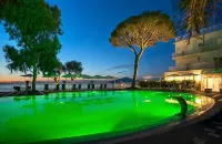 Grand Hotel Riviera - de playa