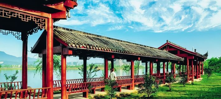 Huahong Hotel (Jiuhuashan Qingyang RT-Mart) Các khách sạn ở Thanh Dương