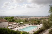 Firriato Hospitality - Baglio Sorìa - Pools