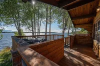 Mat-Su Resort