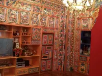 Yong Cuo Hotels in Xinlong