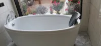 Taihe Yongye International Hotel - parking