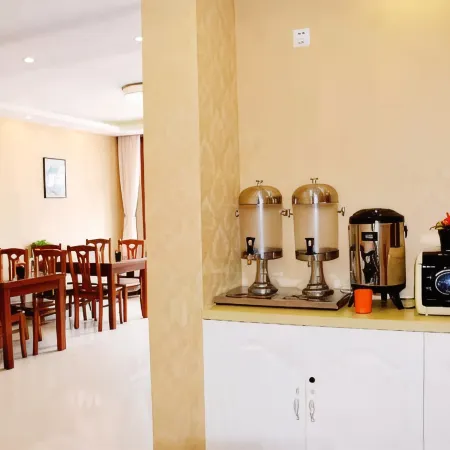 Bayan Happy Family Business Hotel