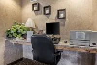Quality Inn - 2-Star