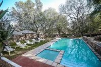 Irene Country Hotel - spa