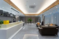 Wuxuan Manyuan Plus Hotel