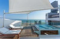 Hotel Mariver - Hot Tub
